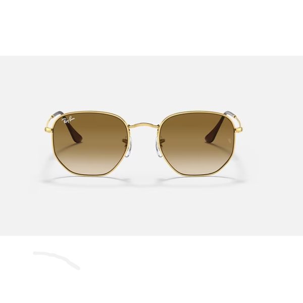 ARMAÇÃO RAYBAN 0RB3548 001/51 54