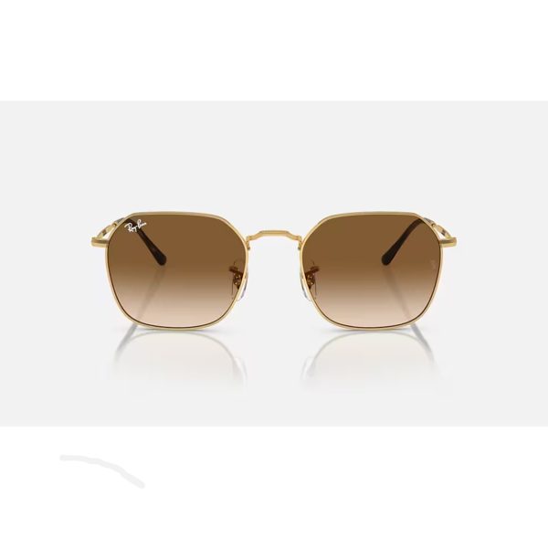 ARMAÇÃO RAYBAN 0RB3694 001/51 55